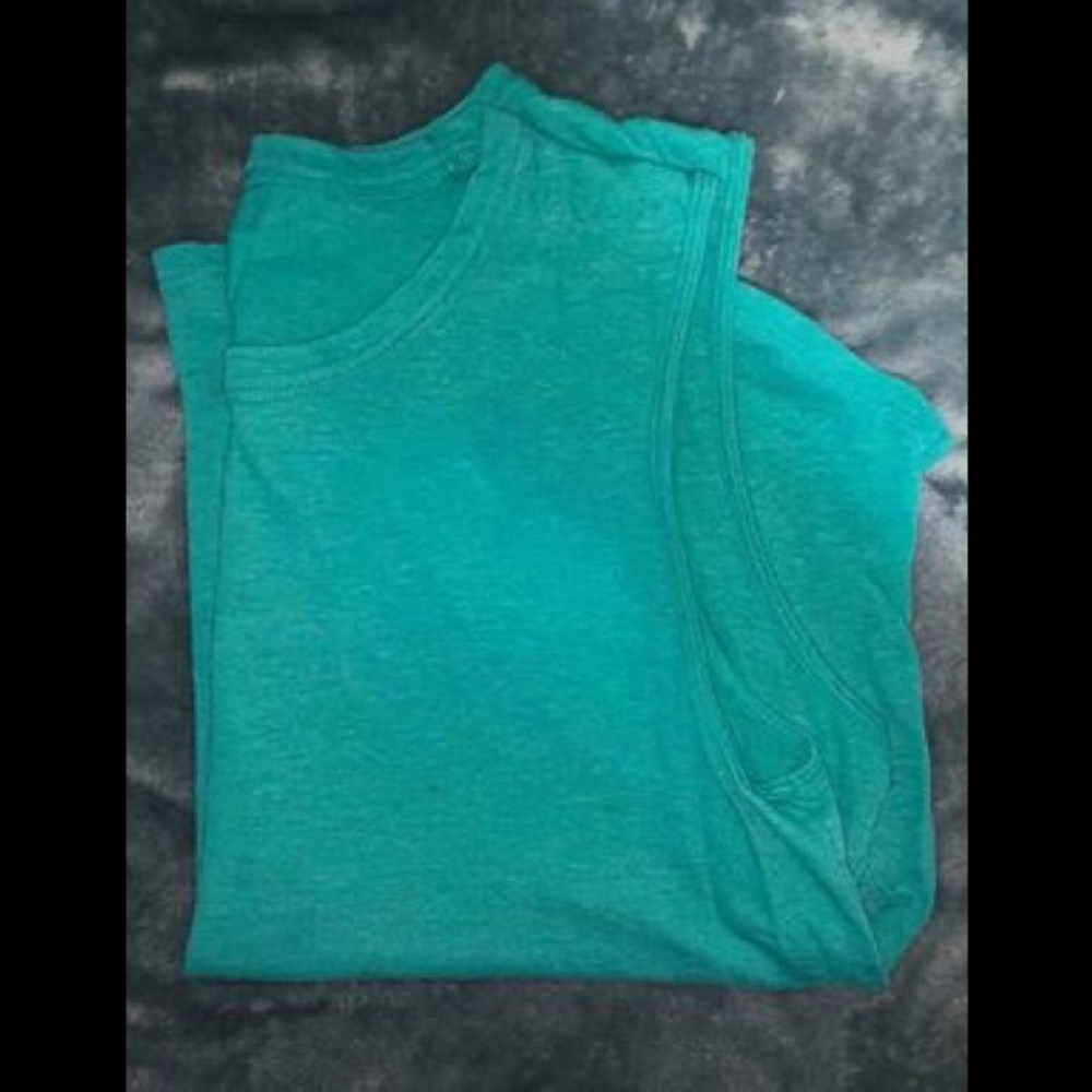 Old navy tank top